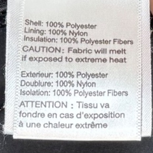 Obermeyer Force Suspender Ski Pants, Removable Suspender, Black, Size Small - Picture 13 of 14